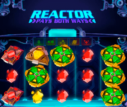 Reactor