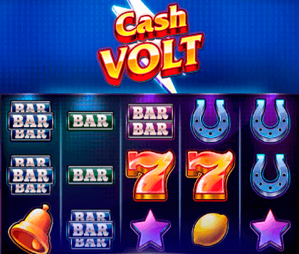 Cash Volt