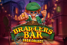 Brawlers Bar Cash Collect