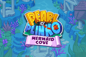 Pearl o’ Plinko – Mermaid Cove