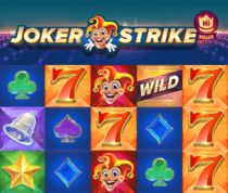 Joker Strike