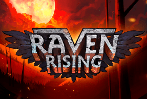 Raven Rising