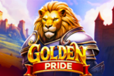 Golden Pride
