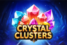 Crystal Clusters