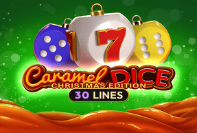 Caramel Dice - Christmas Edition
