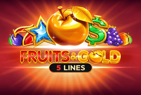 Fruits And Gold