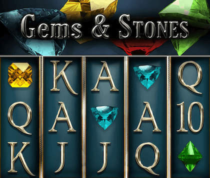 Gems & Stones