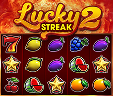 Lucky Streak 2