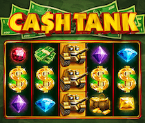 Cash Tank