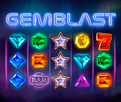 Gem Blast