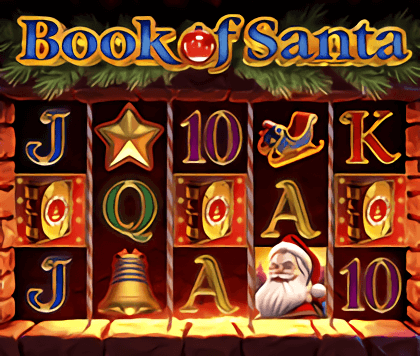 Book of Santa