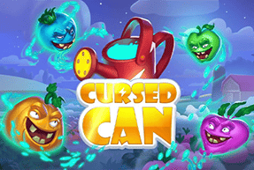 Cursed Can