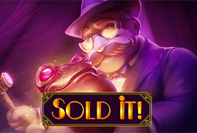 Sold It