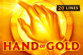 Hand of Gold