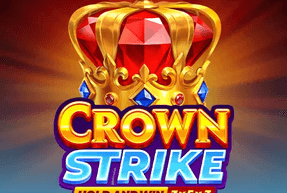 Crown Strike: Hold and Win
