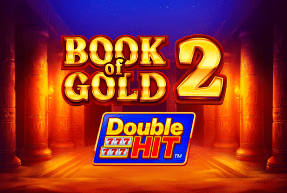 Book of Gold 2 Double Hit