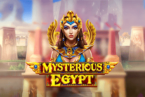 Mysterious Egypt