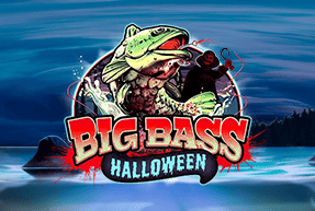 Big Bass Halloween