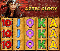 Aztec Glory