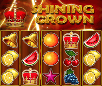 Shining Crown