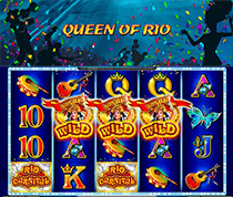 Queen Of Rio