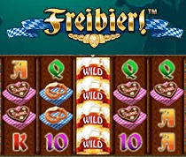 Freibier