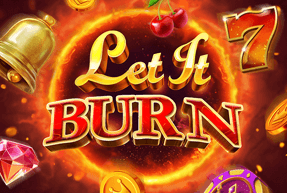 Let It Burn