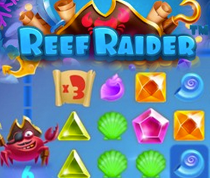 Reef Raider